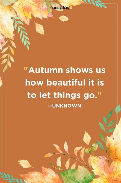 autumn end quotes